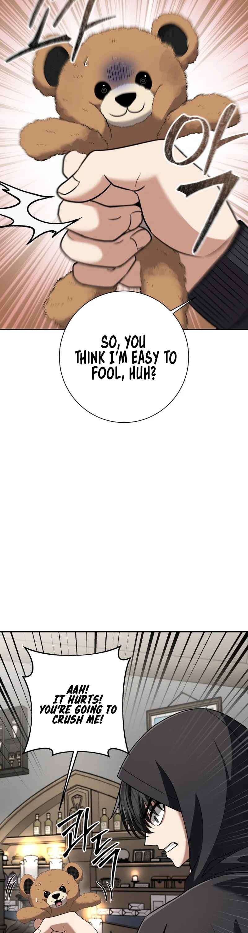 Page 8 Chapter 20 King of Gacha ~God’s Gamer~