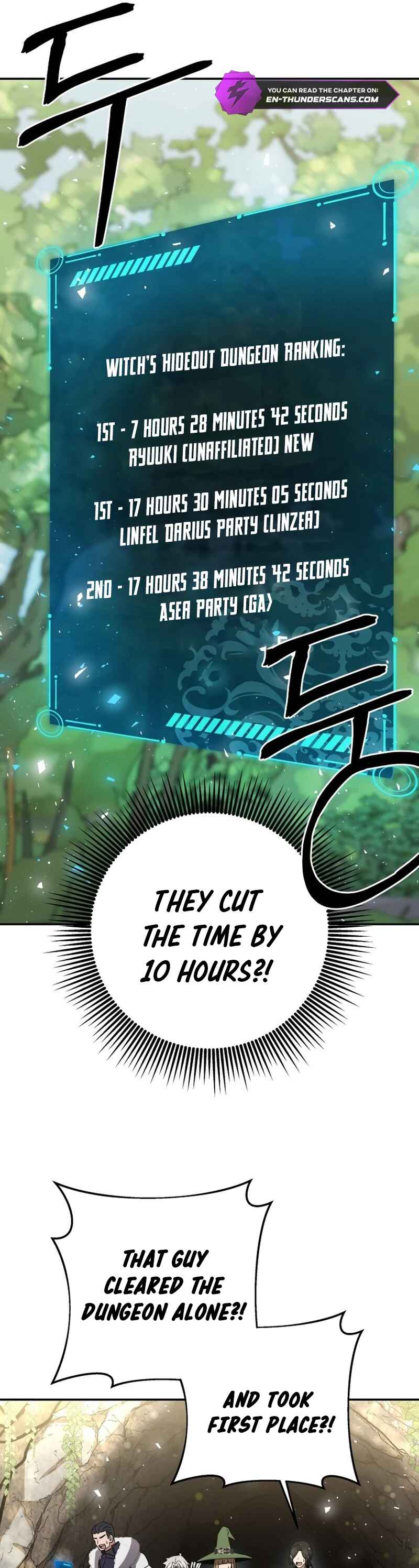 Page 10 Chapter 11 King of Gacha ~God’s Gamer~