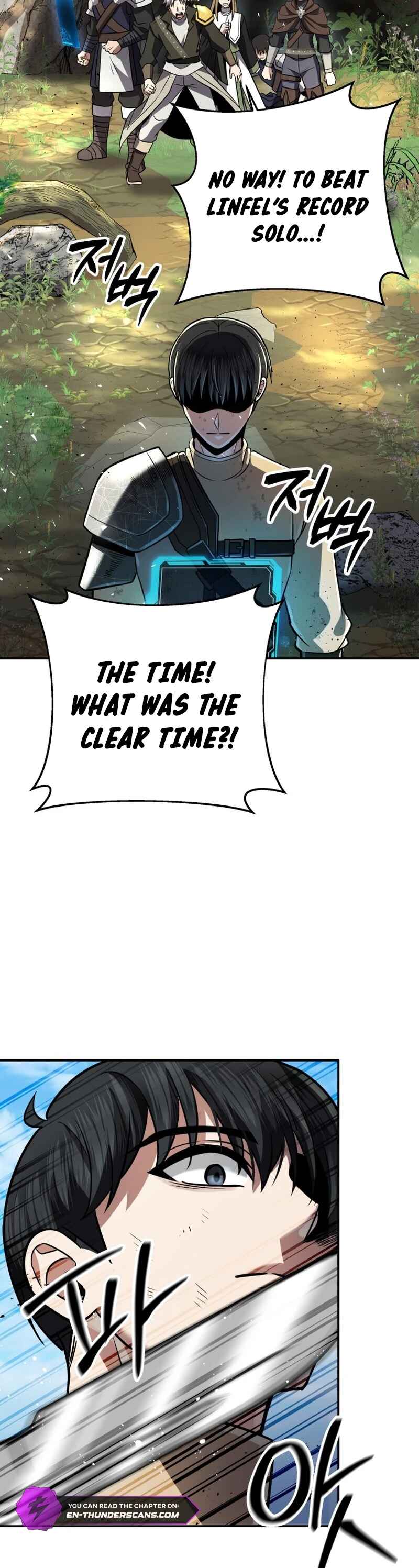 Page 11 Chapter 11 King of Gacha ~God’s Gamer~