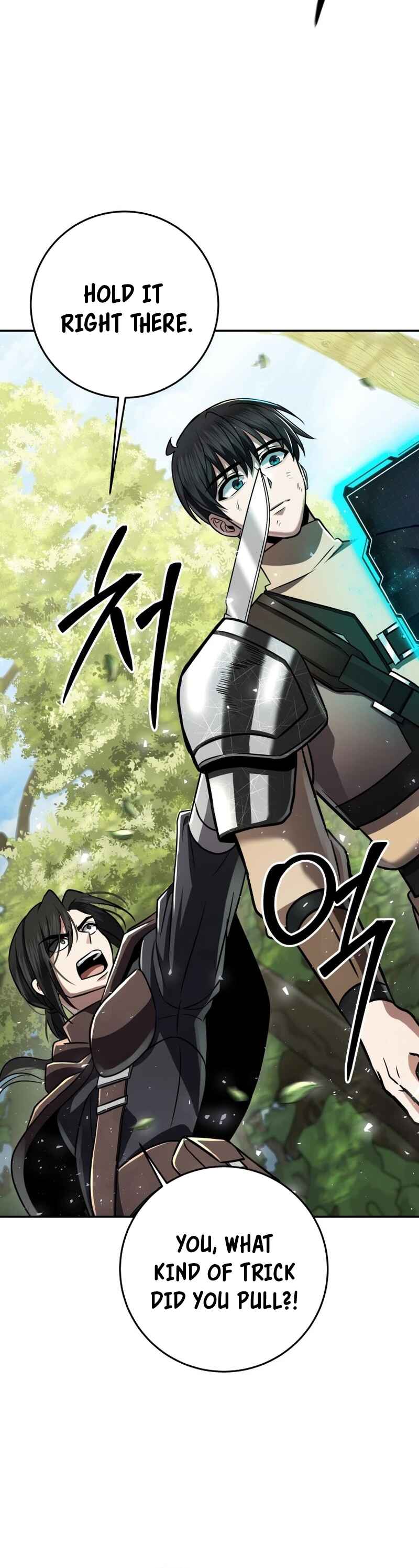 Page 12 Chapter 11 King of Gacha ~God’s Gamer~