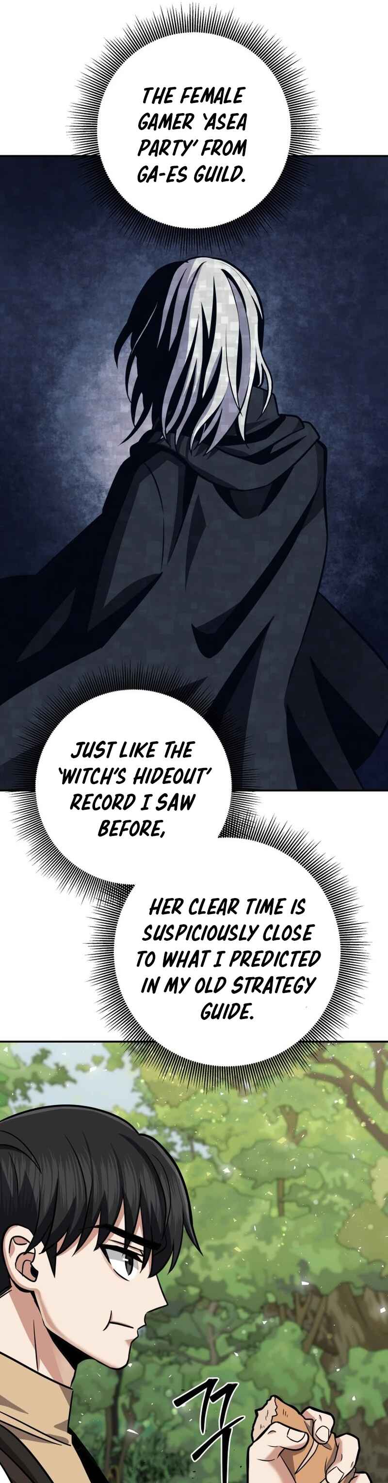 Page 25 Chapter 11 King of Gacha ~God’s Gamer~