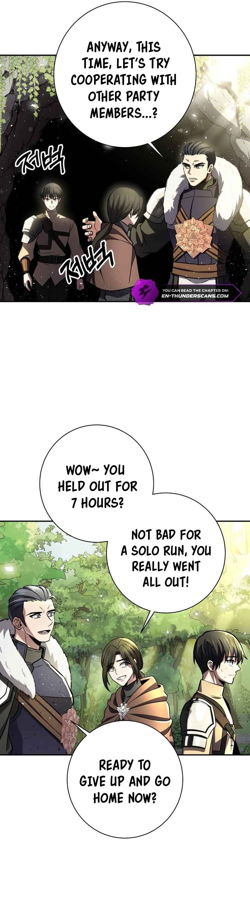 Page 7 Chapter 11 King of Gacha ~God’s Gamer~
