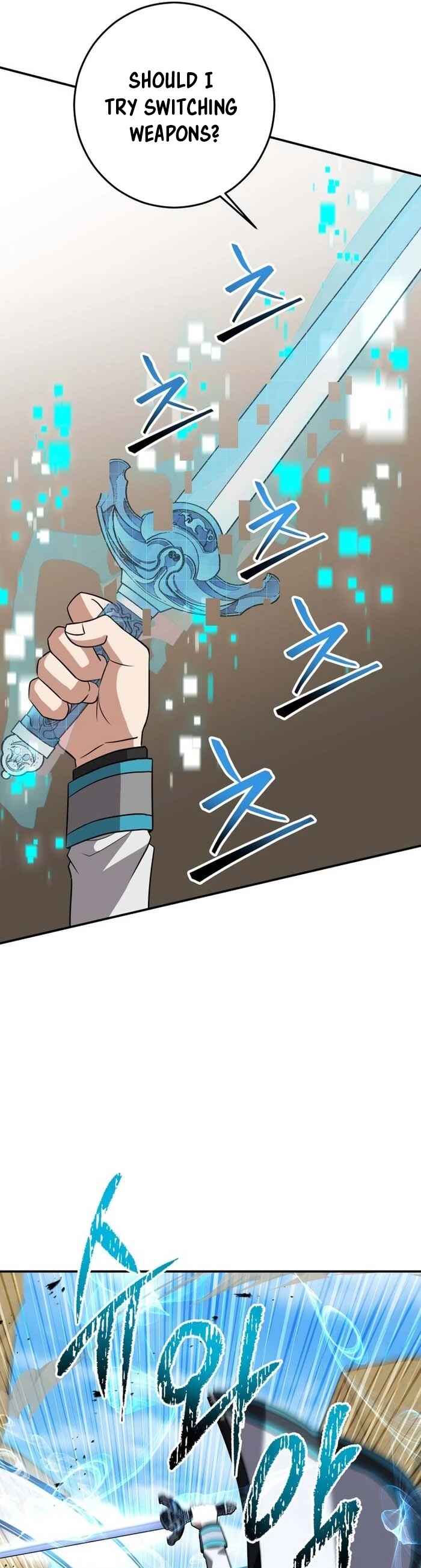 Page 10 Chapter 24 King of Gacha ~God’s Gamer~