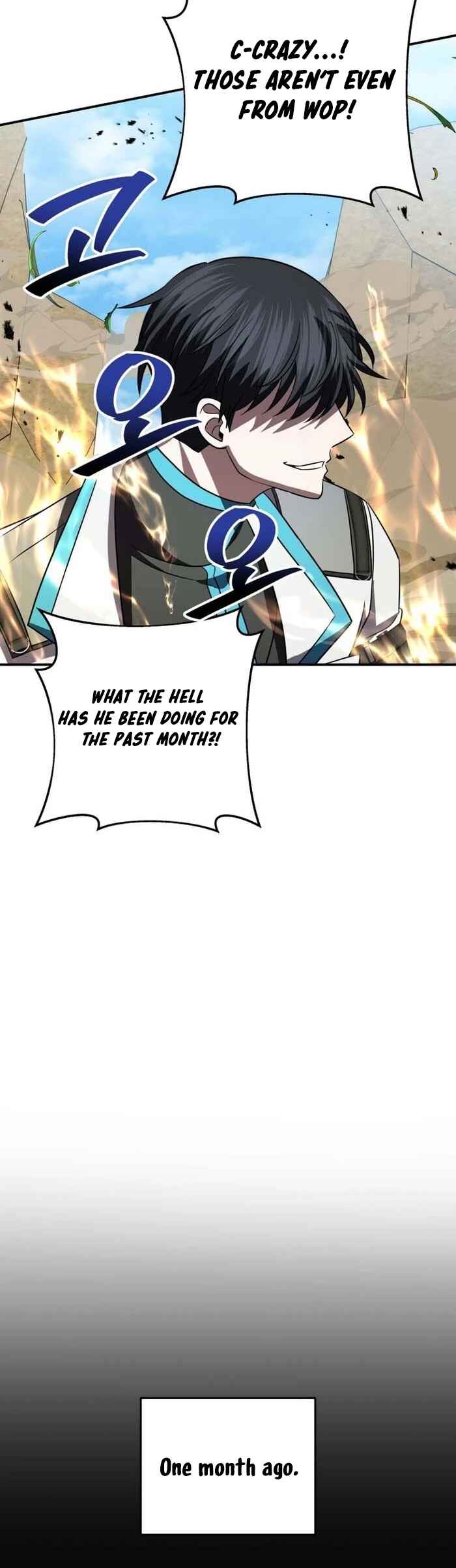 Page 14 Chapter 24 King of Gacha ~God’s Gamer~