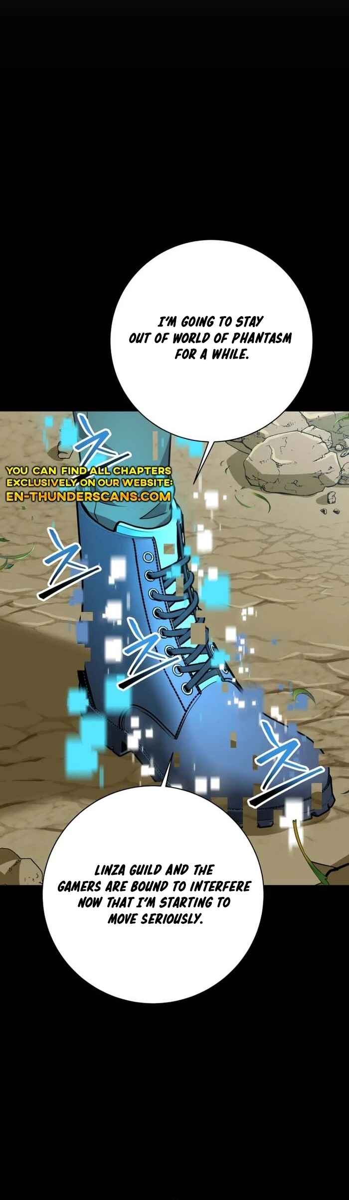 Page 15 Chapter 24 King of Gacha ~God’s Gamer~