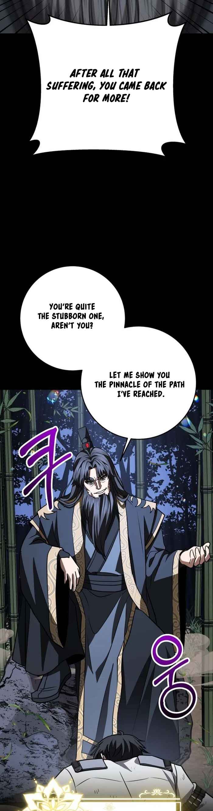 Page 22 Chapter 24 King of Gacha ~God’s Gamer~