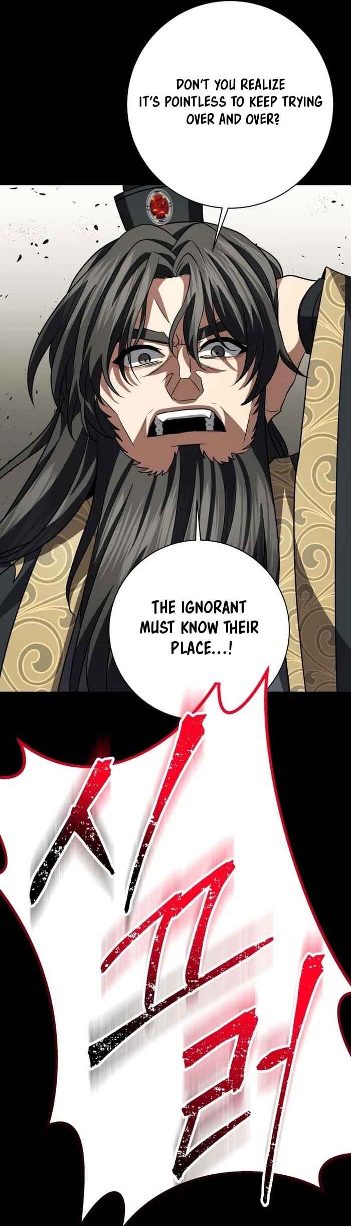 Page 28 Chapter 24 King of Gacha ~God’s Gamer~