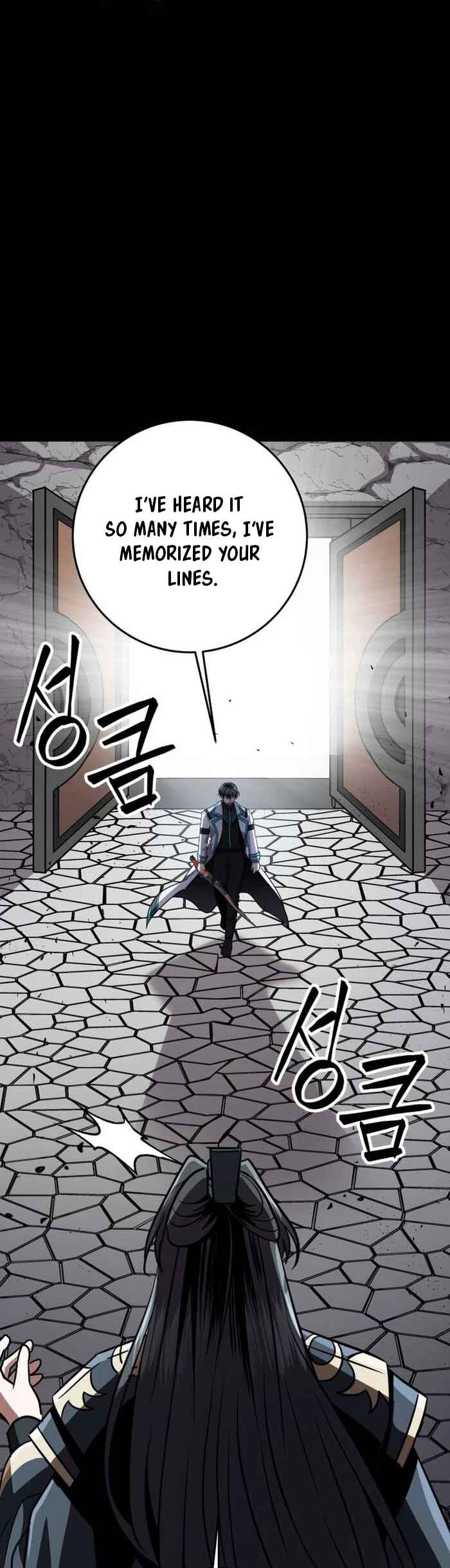 Page 29 Chapter 24 King of Gacha ~God’s Gamer~