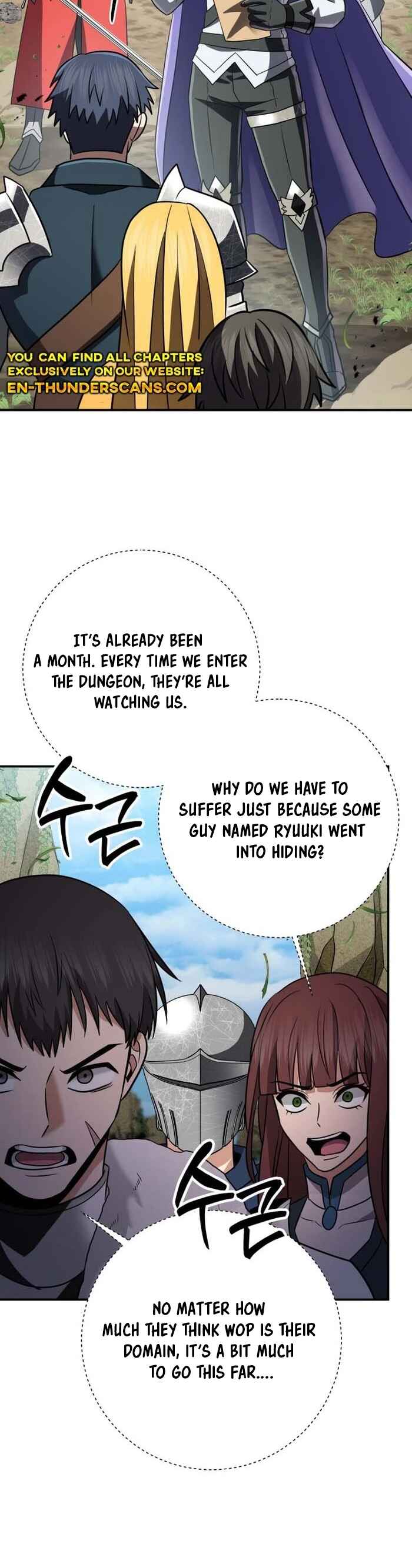 Page 3 Chapter 24 King of Gacha ~God’s Gamer~