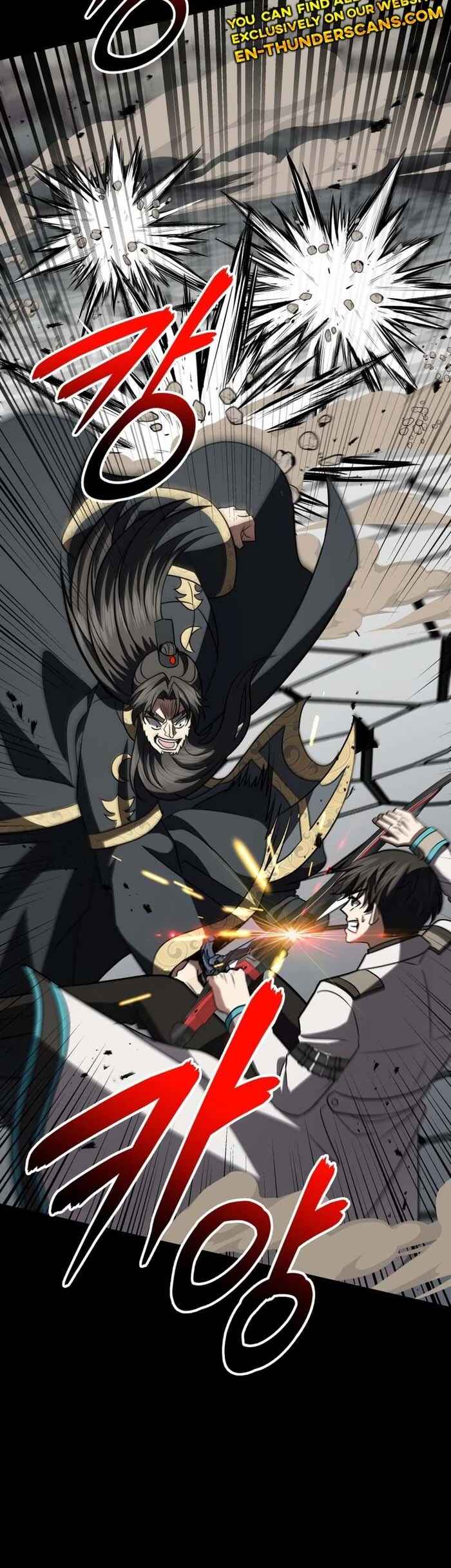 Page 35 Chapter 24 King of Gacha ~God’s Gamer~
