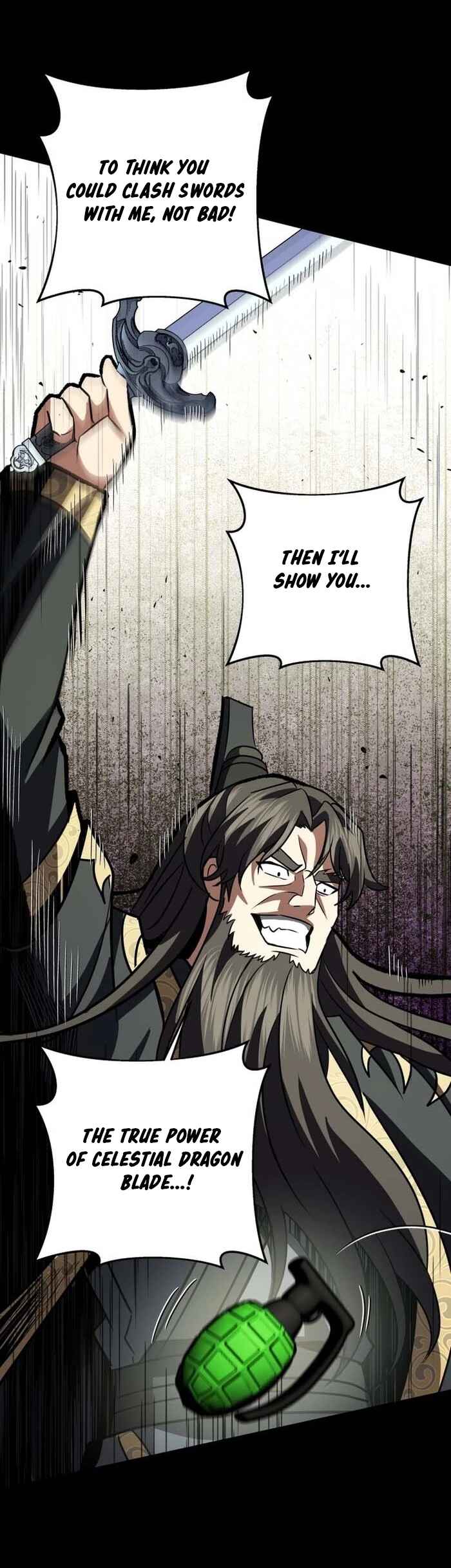 Page 36 Chapter 24 King of Gacha ~God’s Gamer~