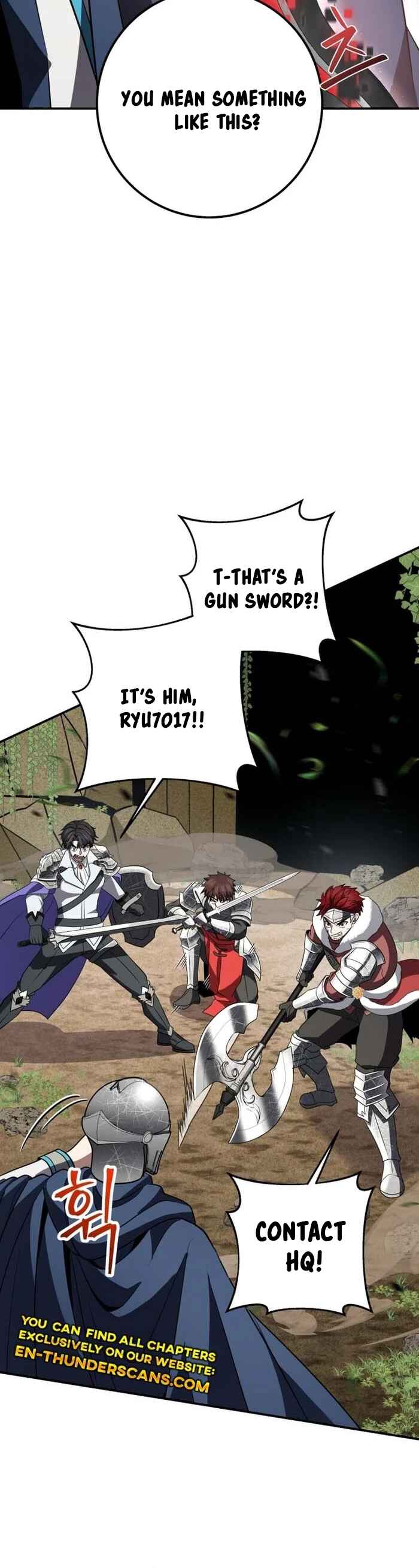 Page 6 Chapter 24 King of Gacha ~God’s Gamer~