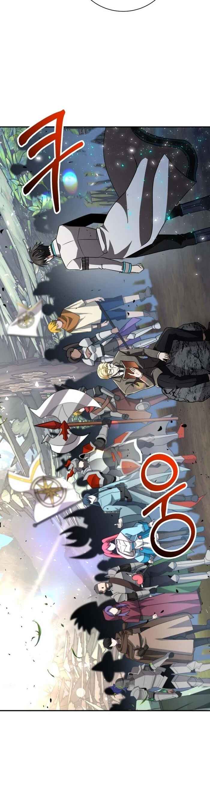 Page 63 Chapter 24 King of Gacha ~God’s Gamer~