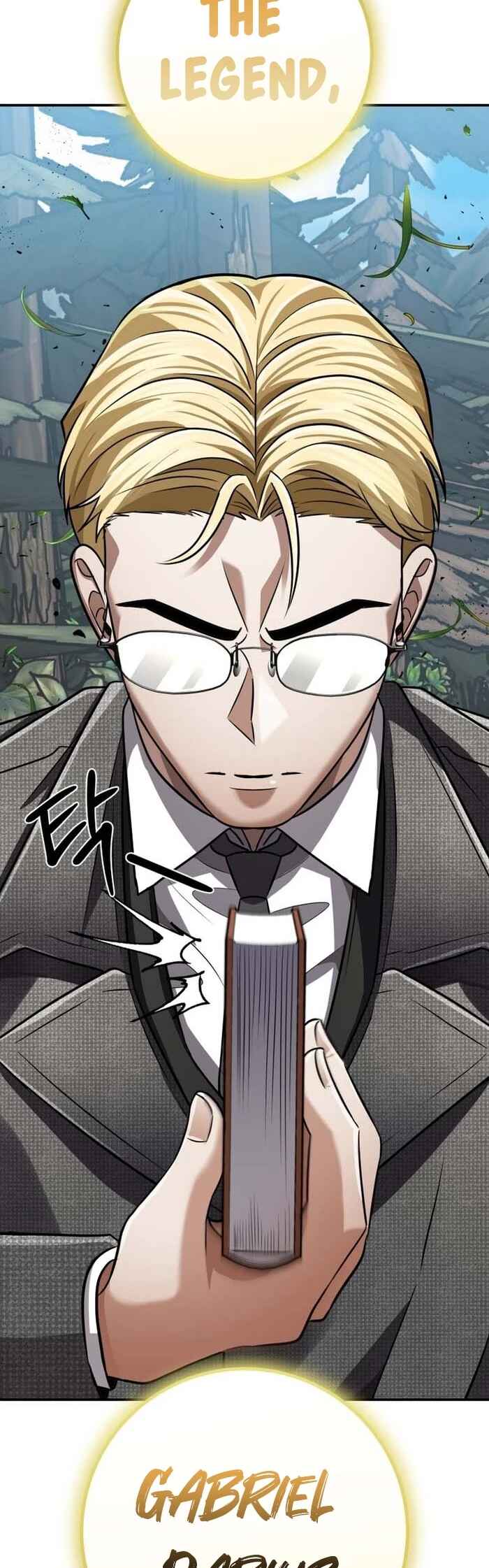 Page 65 Chapter 24 King of Gacha ~God’s Gamer~