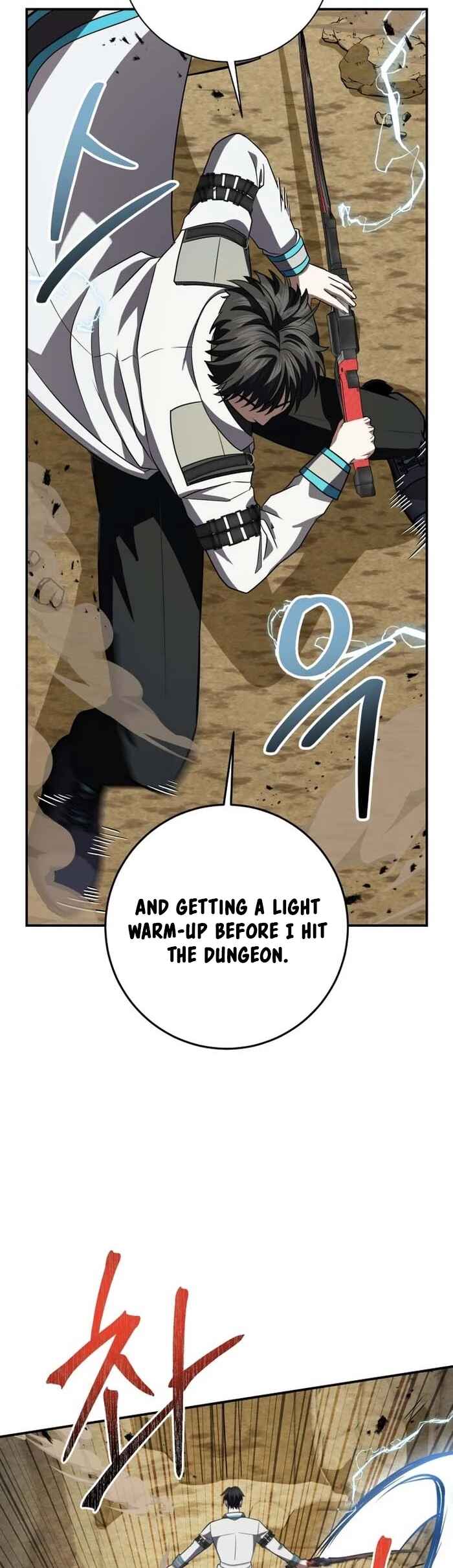 Page 8 Chapter 24 King of Gacha ~God’s Gamer~