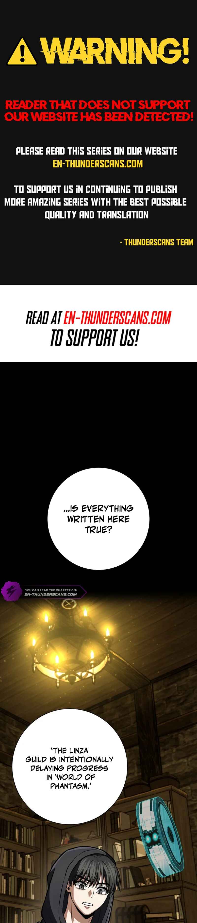Page 1 Chapter 21 King of Gacha ~God’s Gamer~