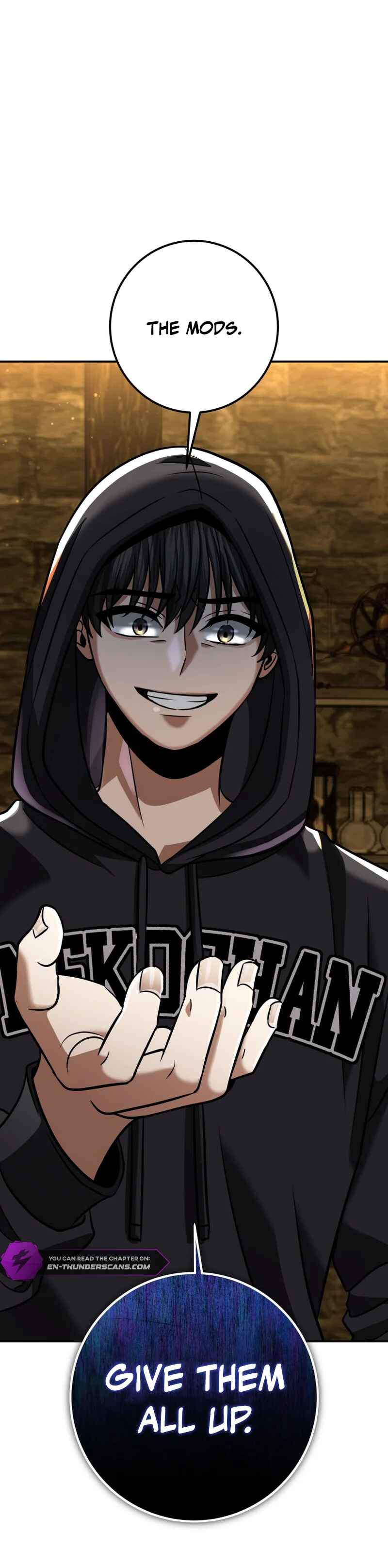 Page 13 Chapter 21 King of Gacha ~God’s Gamer~