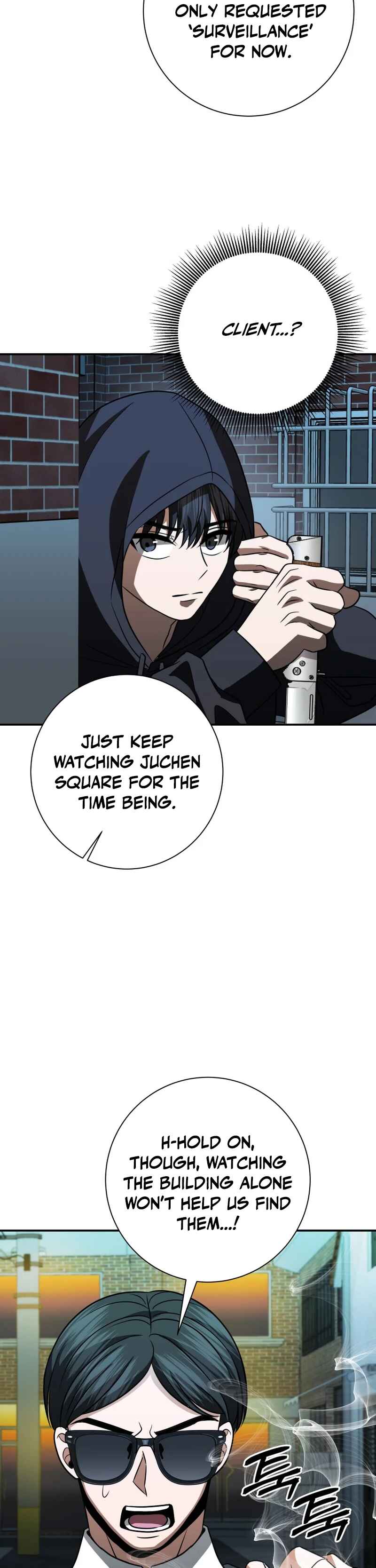 Page 26 Chapter 21 King of Gacha ~God’s Gamer~