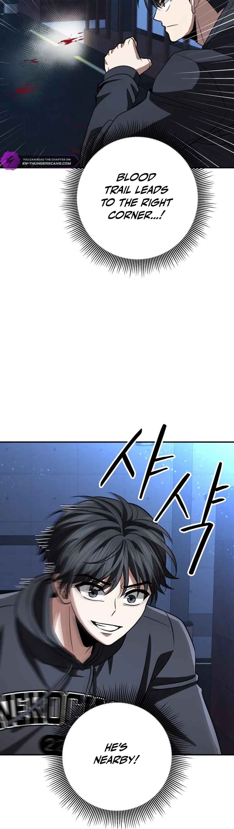 Page 41 Chapter 21 King of Gacha ~God’s Gamer~