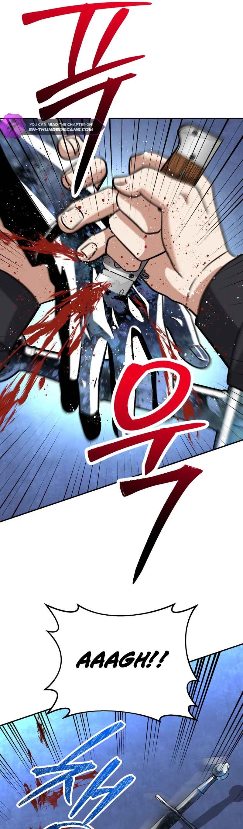 Page 49 Chapter 21 King of Gacha ~God’s Gamer~