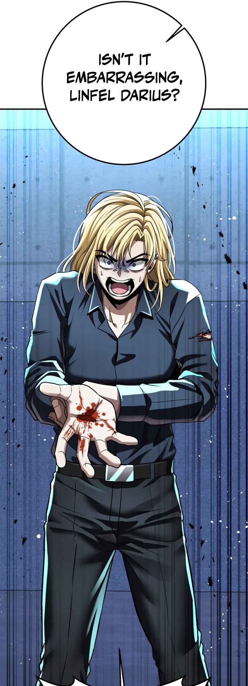 Page 52 Chapter 21 King of Gacha ~God’s Gamer~
