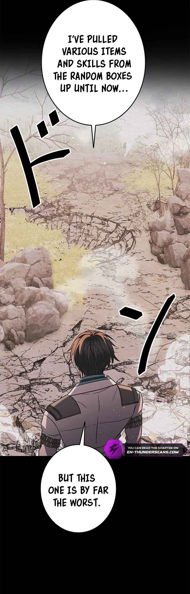 Page 10 Chapter 34 King of Gacha ~God’s Gamer~