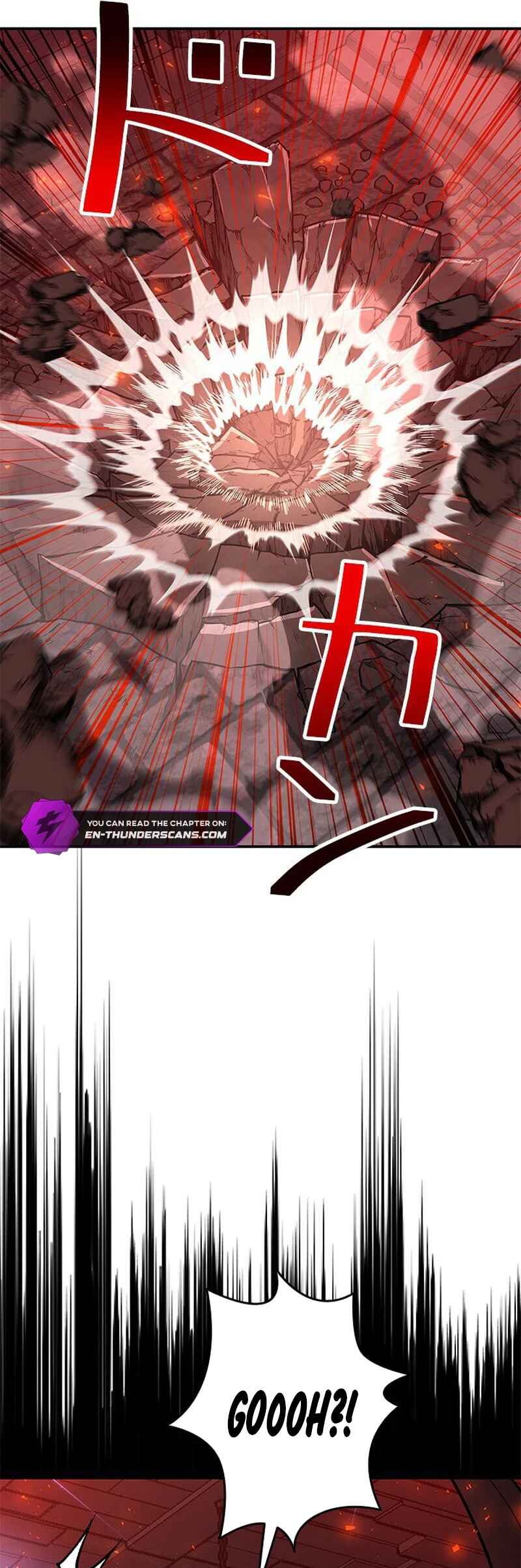 Page 19 Chapter 34 King of Gacha ~God’s Gamer~