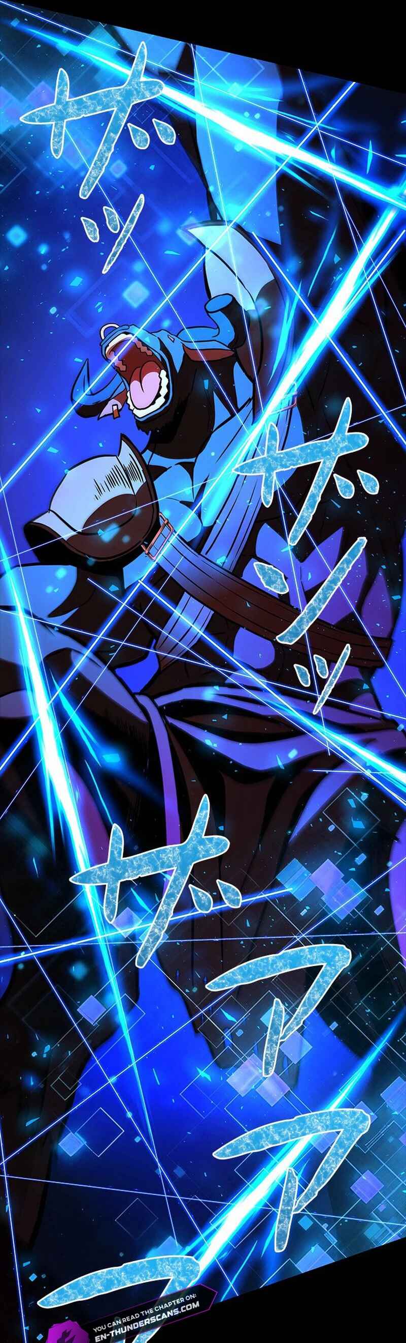 Page 25 Chapter 34 King of Gacha ~God’s Gamer~