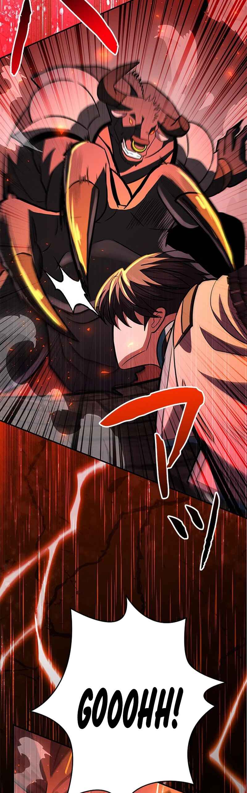 Page 29 Chapter 34 King of Gacha ~God’s Gamer~