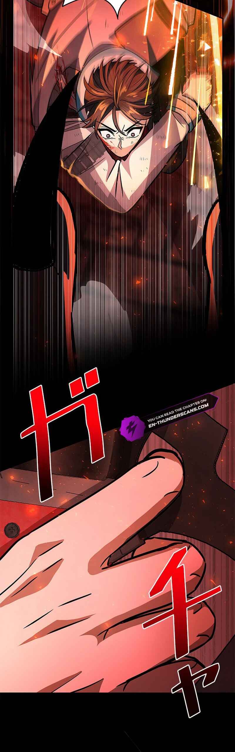 Page 30 Chapter 34 King of Gacha ~God’s Gamer~
