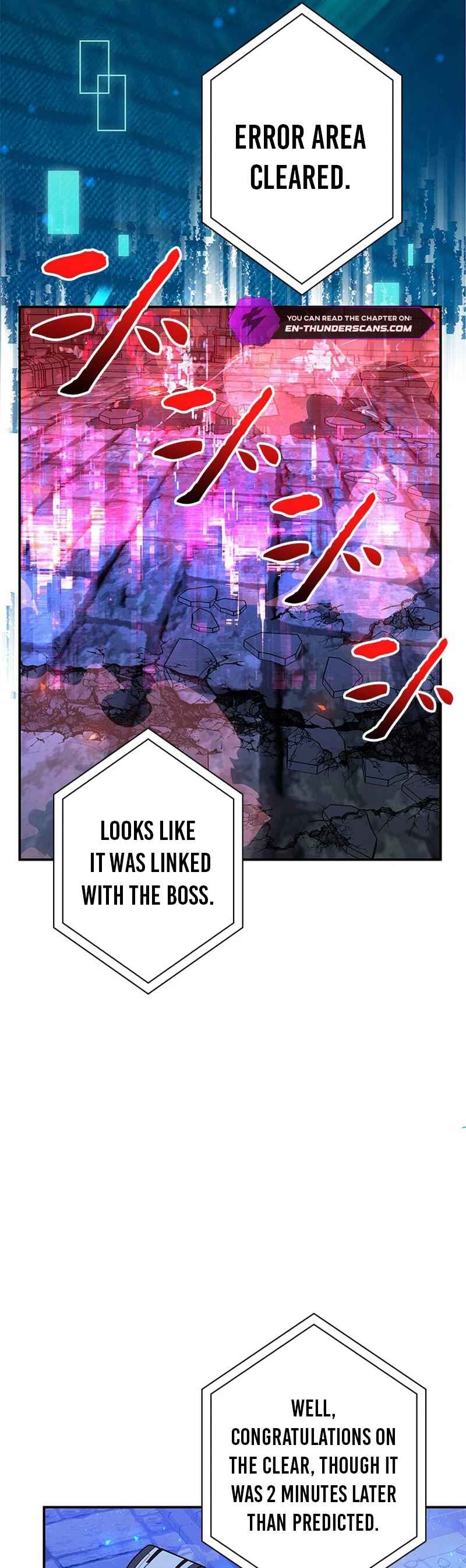 Page 34 Chapter 34 King of Gacha ~God’s Gamer~