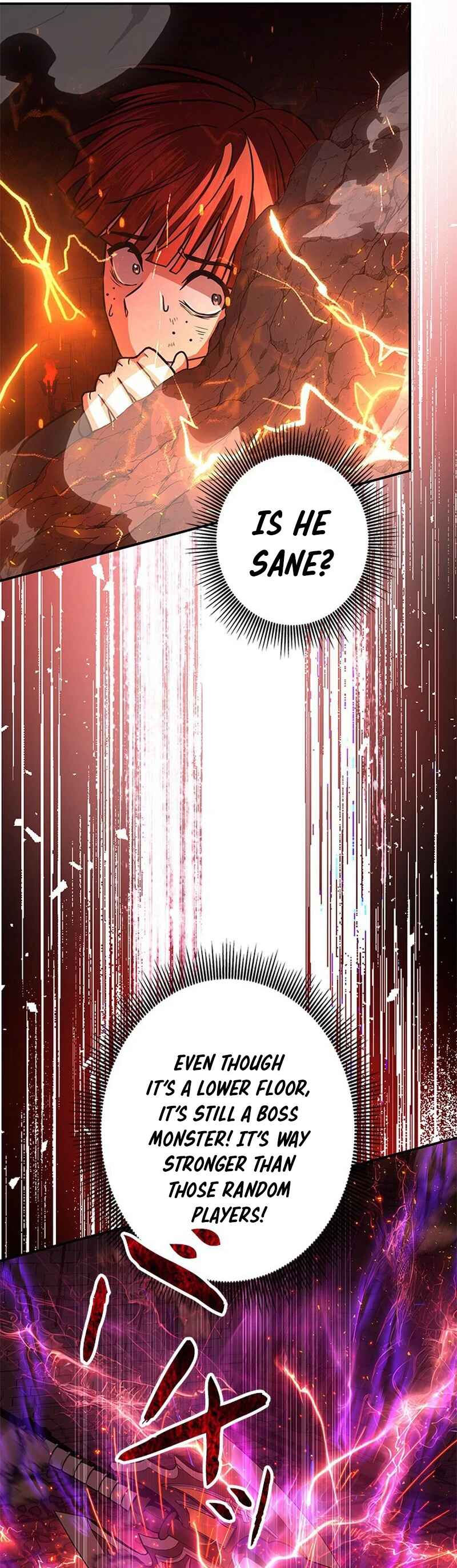 Page 4 Chapter 34 King of Gacha ~God’s Gamer~