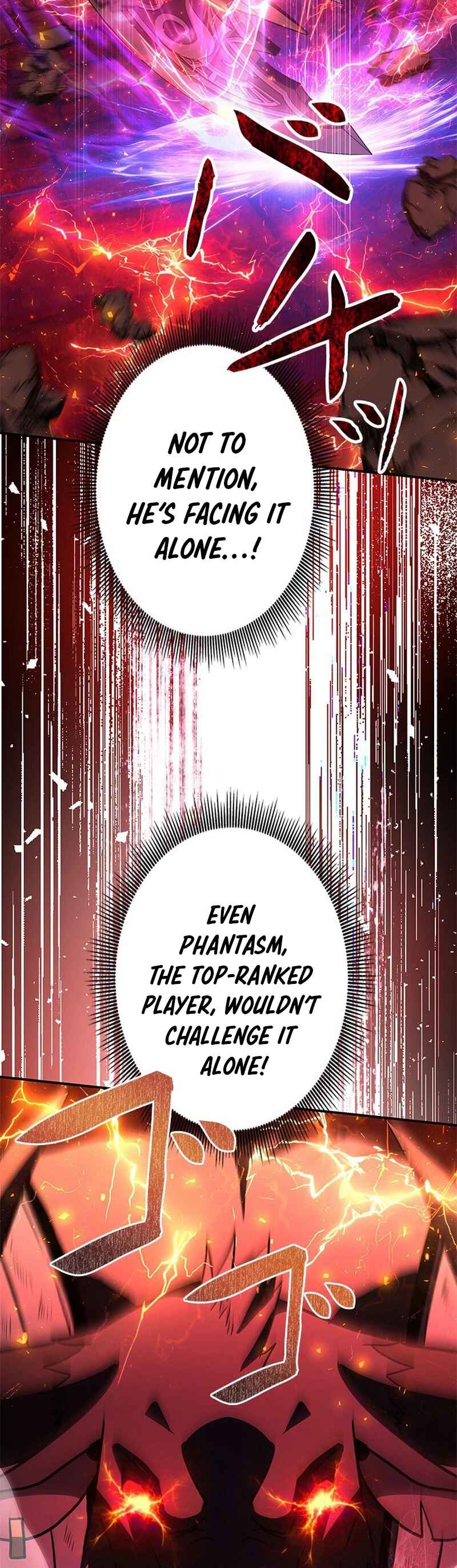 Page 5 Chapter 34 King of Gacha ~God’s Gamer~
