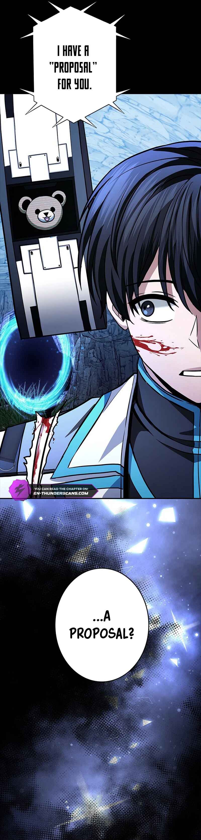 Page 58 Chapter 34 King of Gacha ~God’s Gamer~