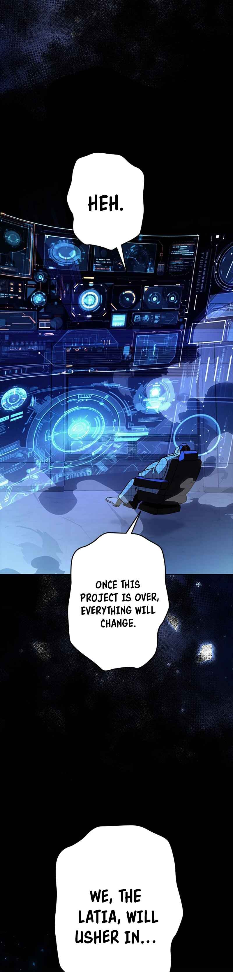 Page 59 Chapter 34 King of Gacha ~God’s Gamer~