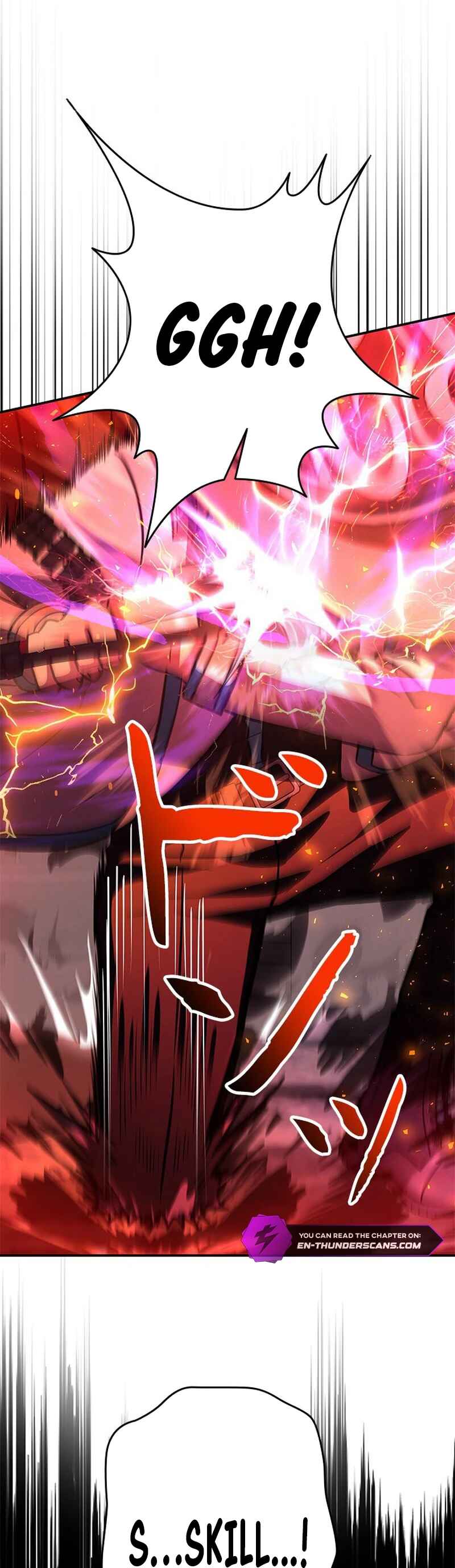 Page 8 Chapter 34 King of Gacha ~God’s Gamer~