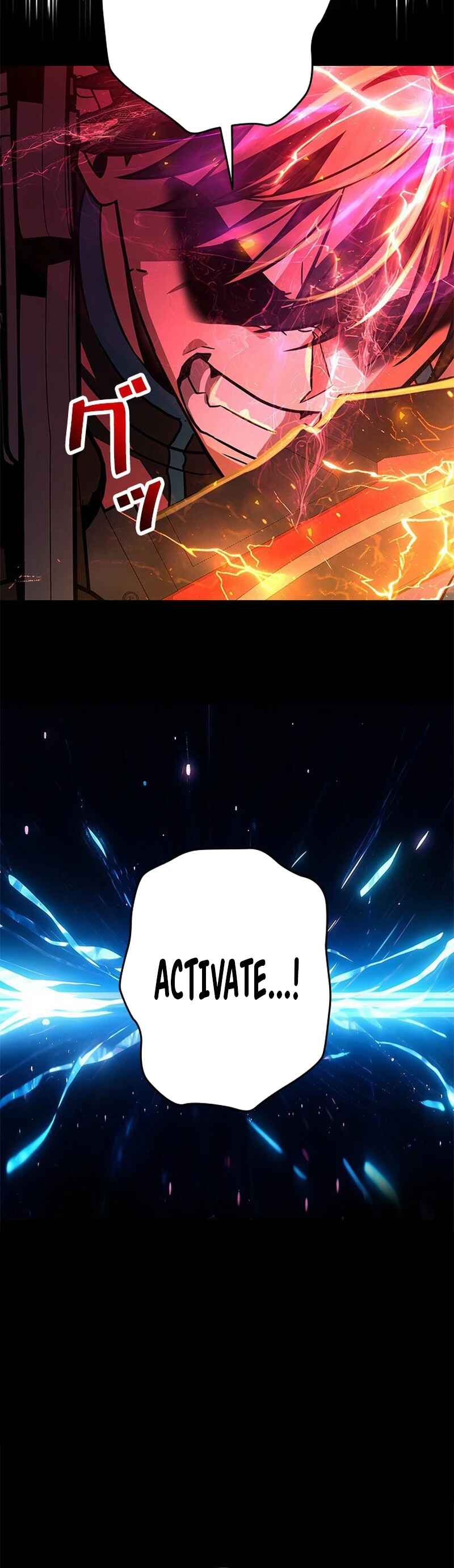 Page 9 Chapter 34 King of Gacha ~God’s Gamer~