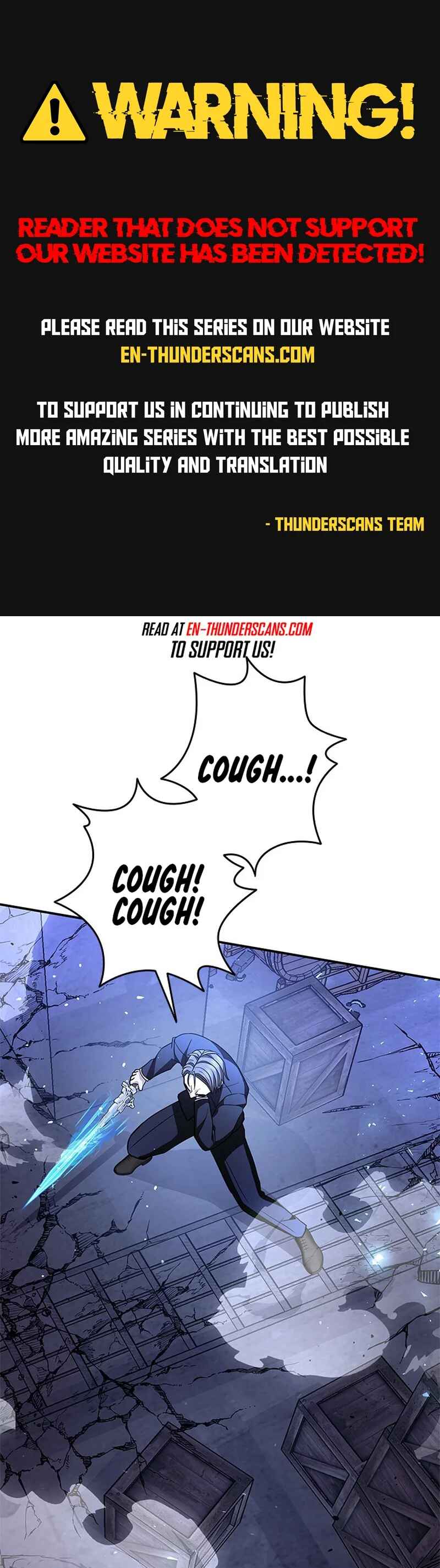 Page 1 Chapter 31 King of Gacha ~God’s Gamer~