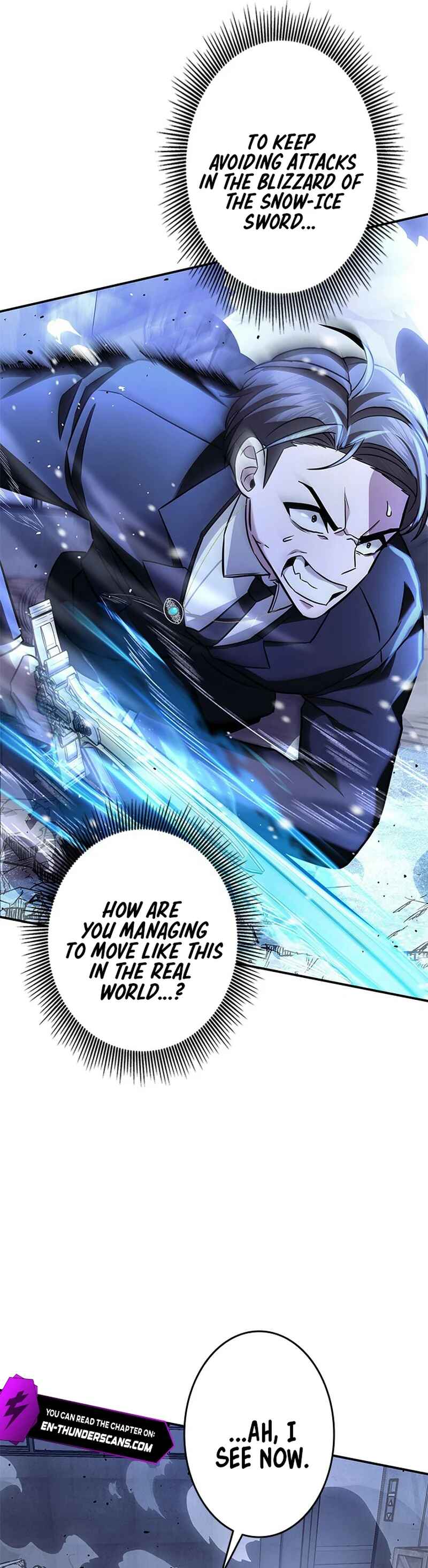 Page 13 Chapter 31 King of Gacha ~God’s Gamer~