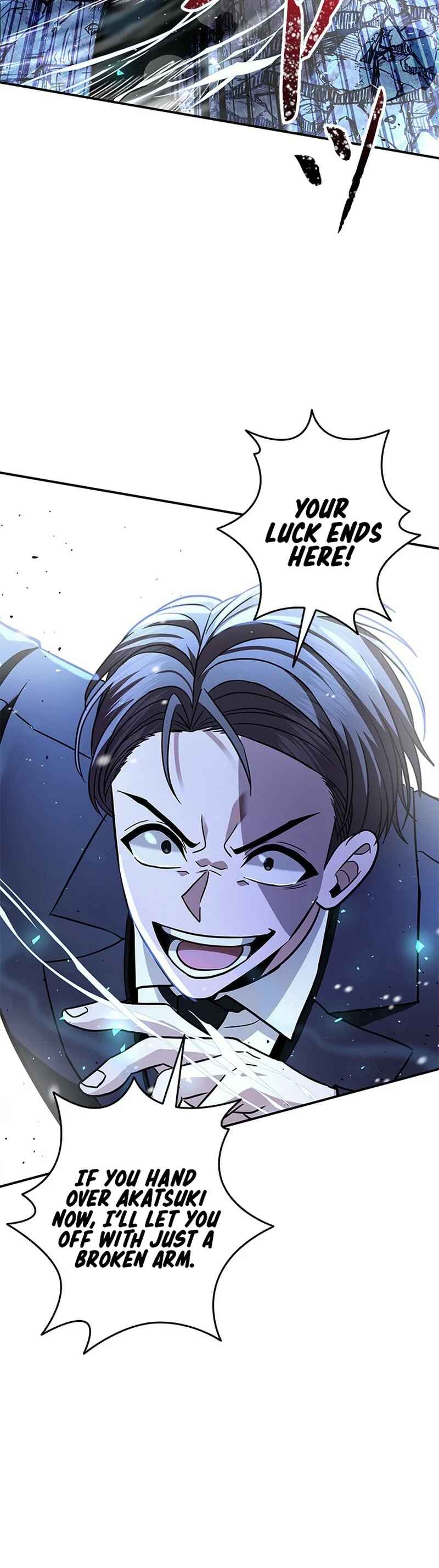 Page 18 Chapter 31 King of Gacha ~God’s Gamer~