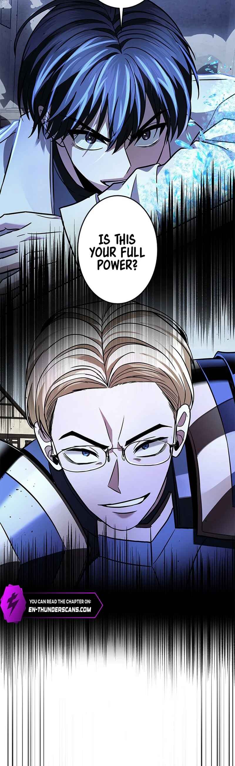 Page 20 Chapter 31 King of Gacha ~God’s Gamer~