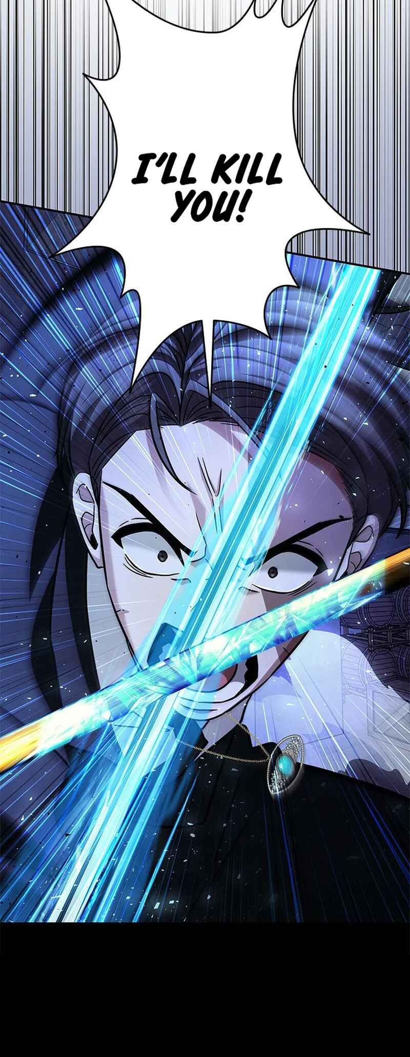 Page 24 Chapter 31 King of Gacha ~God’s Gamer~