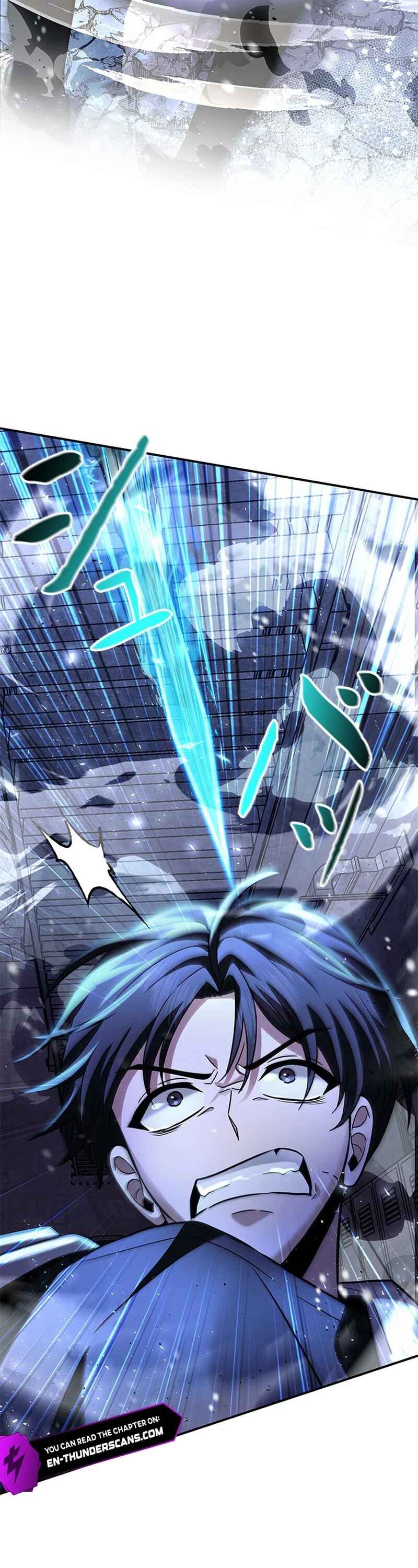 Page 27 Chapter 31 King of Gacha ~God’s Gamer~