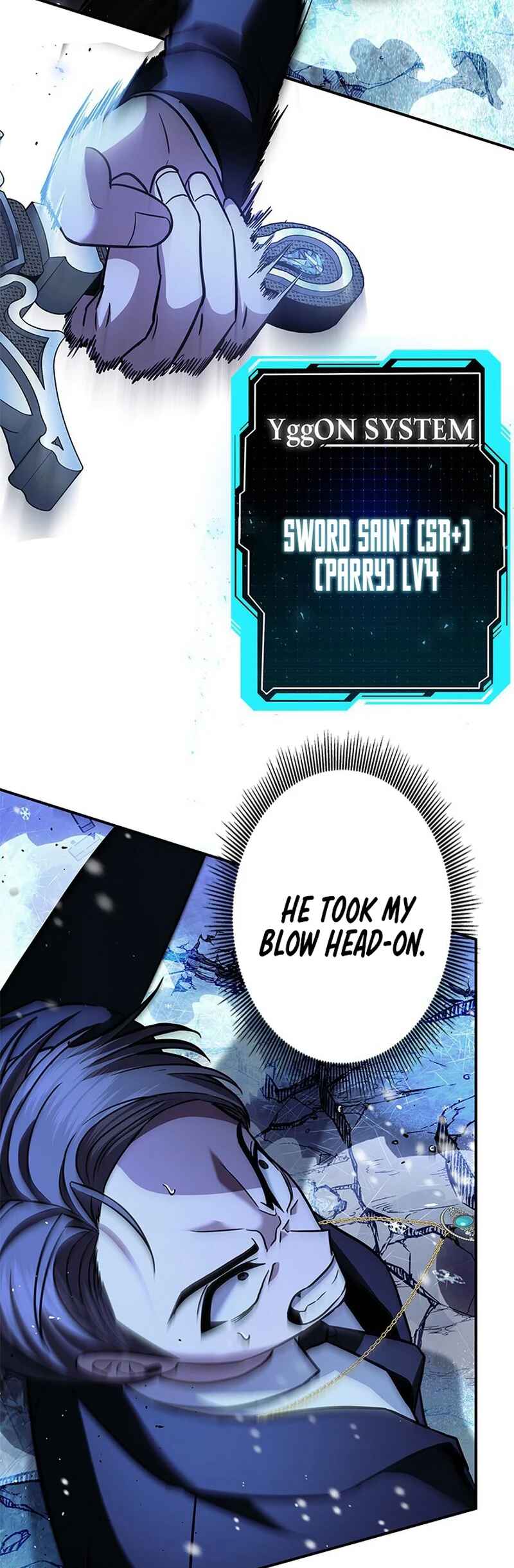 Page 29 Chapter 31 King of Gacha ~God’s Gamer~
