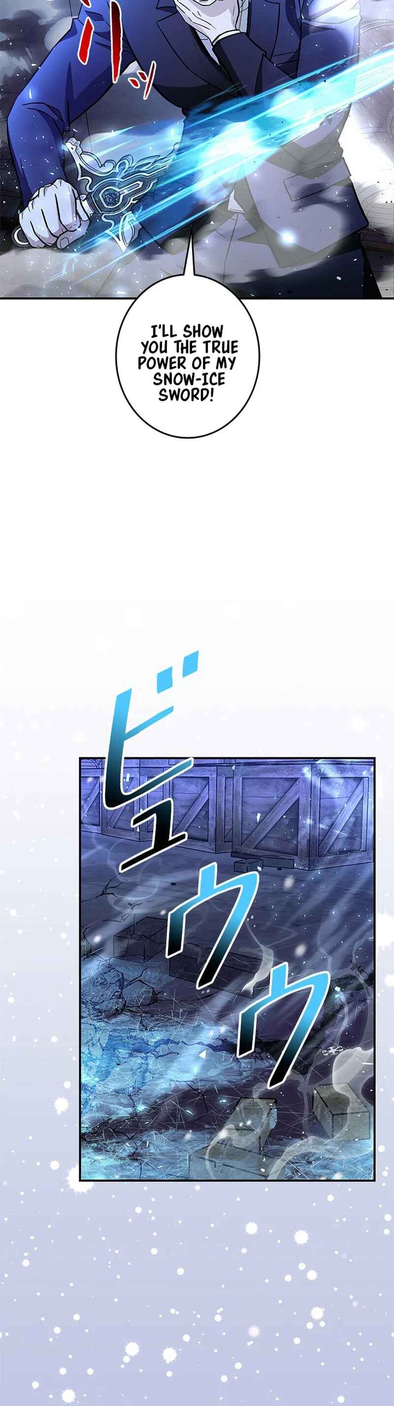 Page 3 Chapter 31 King of Gacha ~God’s Gamer~