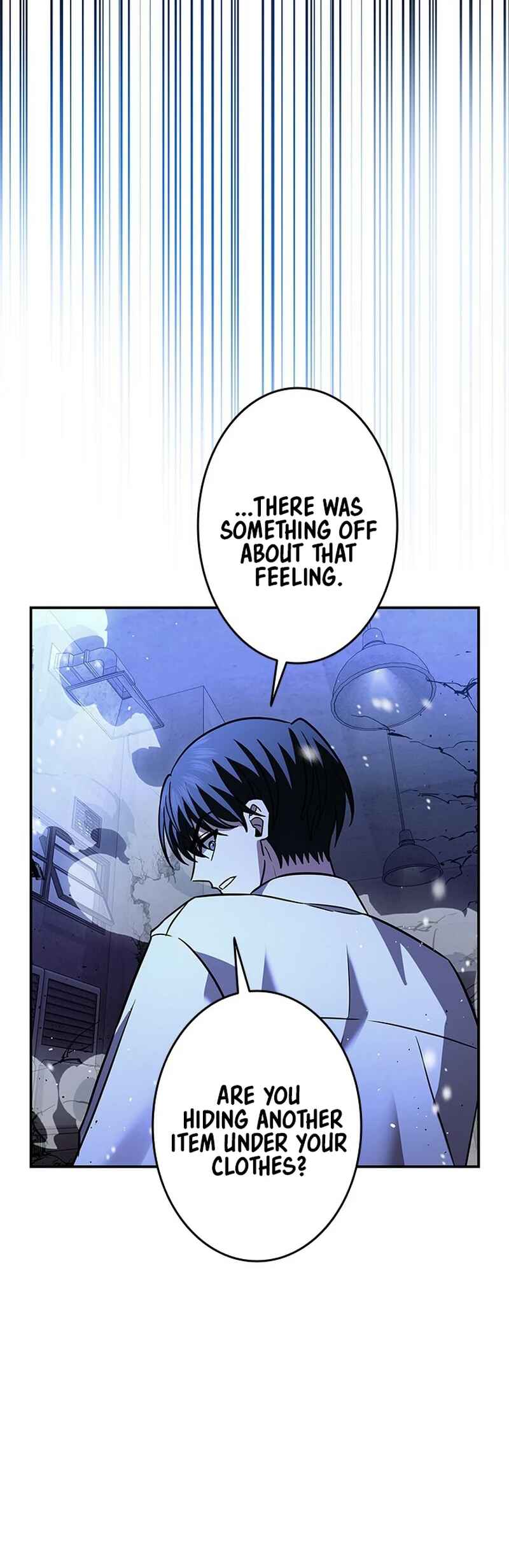 Page 36 Chapter 31 King of Gacha ~God’s Gamer~