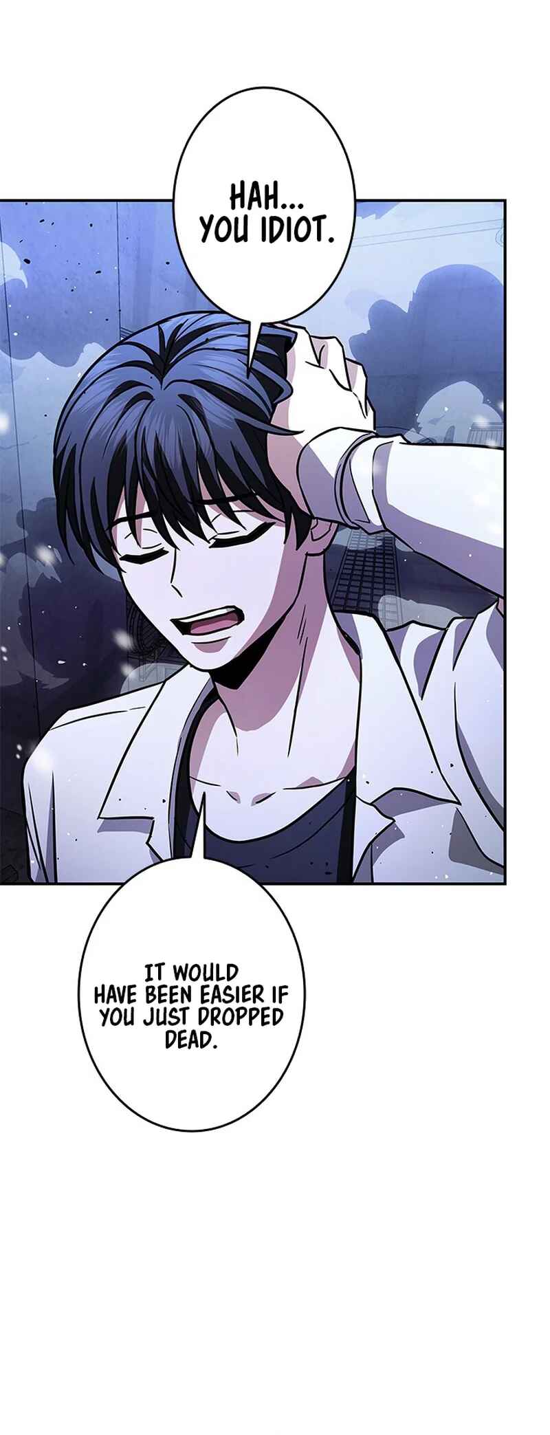 Page 39 Chapter 31 King of Gacha ~God’s Gamer~