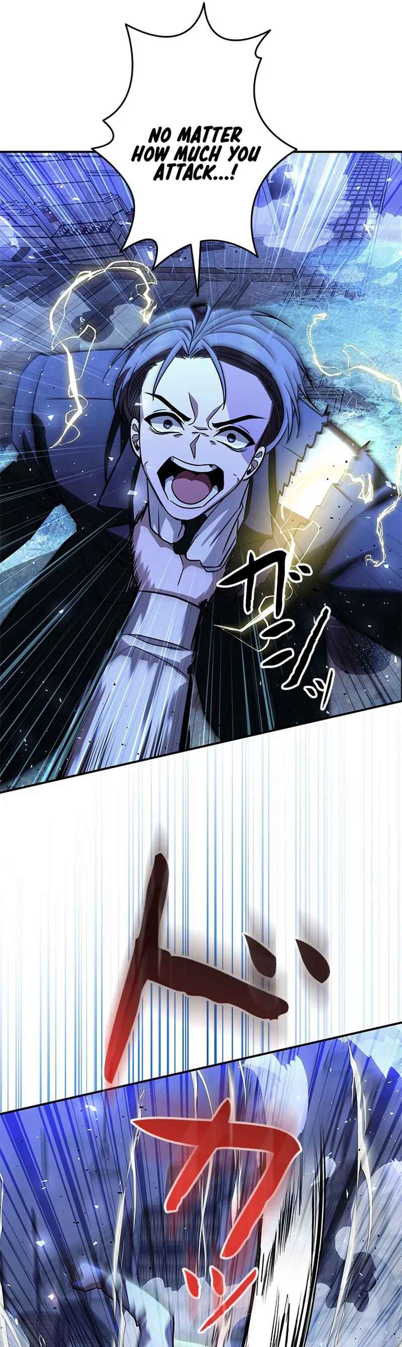 Page 40 Chapter 31 King of Gacha ~God’s Gamer~
