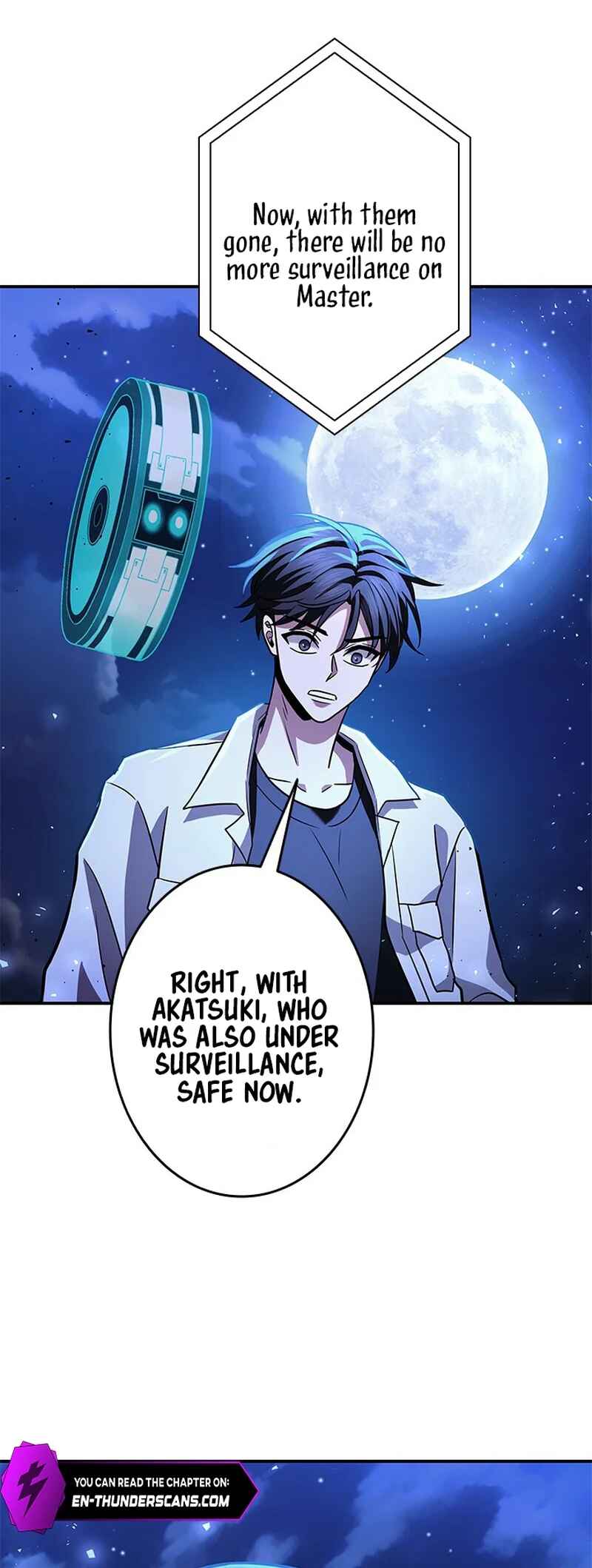 Page 60 Chapter 31 King of Gacha ~God’s Gamer~