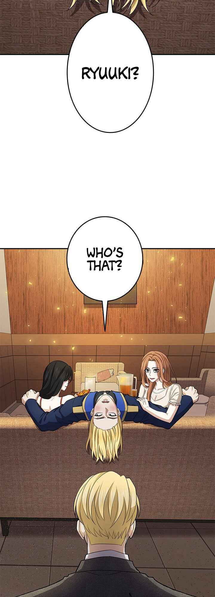Page 14 Chapter 5 King of Gacha ~God’s Gamer~